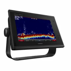 Замена зуммера на эхолоте Garmin GPSMAP 723XSV в Ижевске